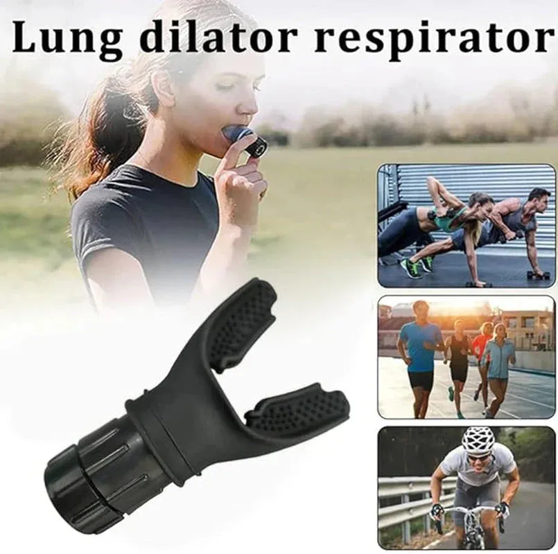 Trainer Deal of the hour Customer-first Breathing Respirator