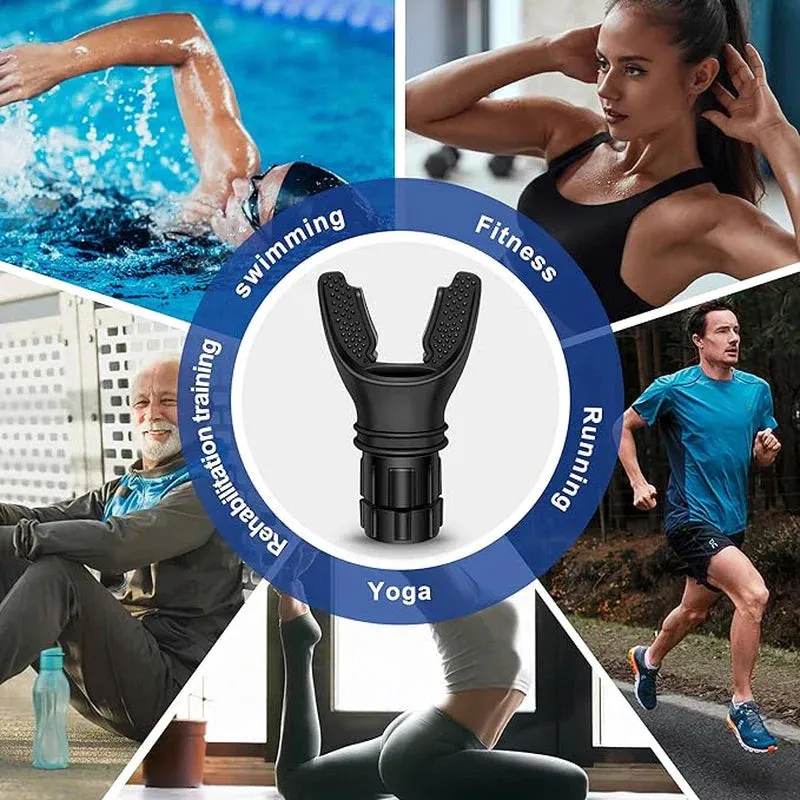 Trainer Deal of the hour Customer-first Breathing Respirator