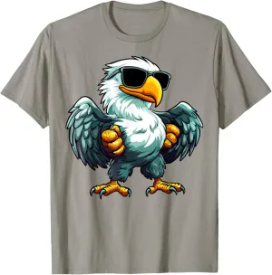 Trainer Eagle T-Shirt