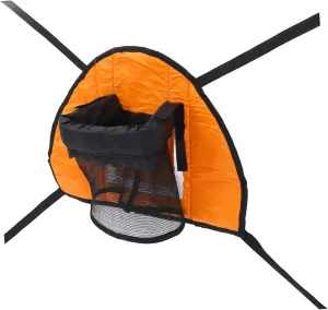 Trampoline Basketball Hoop Attachment for Indoor Fun Basketball Frame with Promotes Parent Bonding Group Play Encourages Creativity Sports Activities