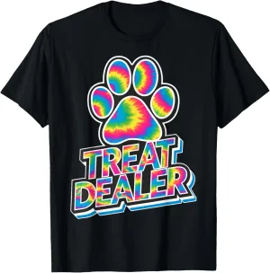 Treat Dealer T-Shirt