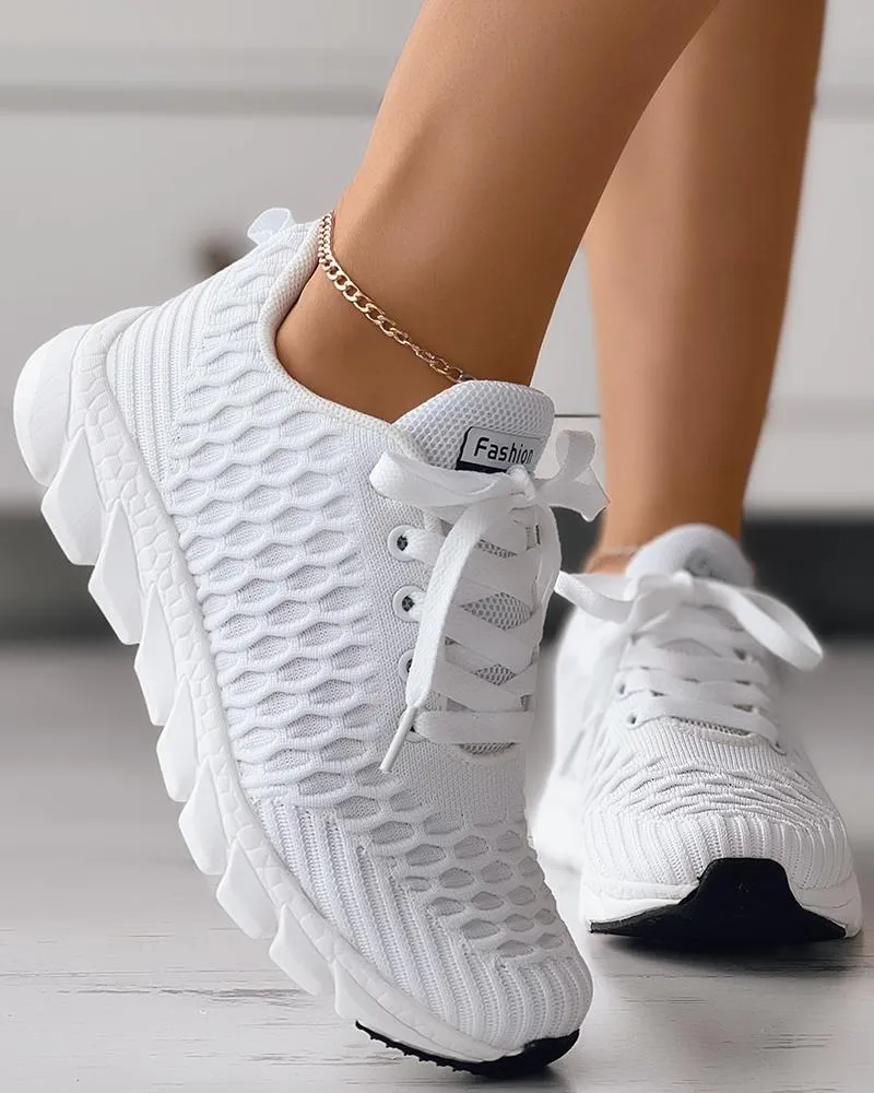 Trendy and supportive orthopedic Sneakers 