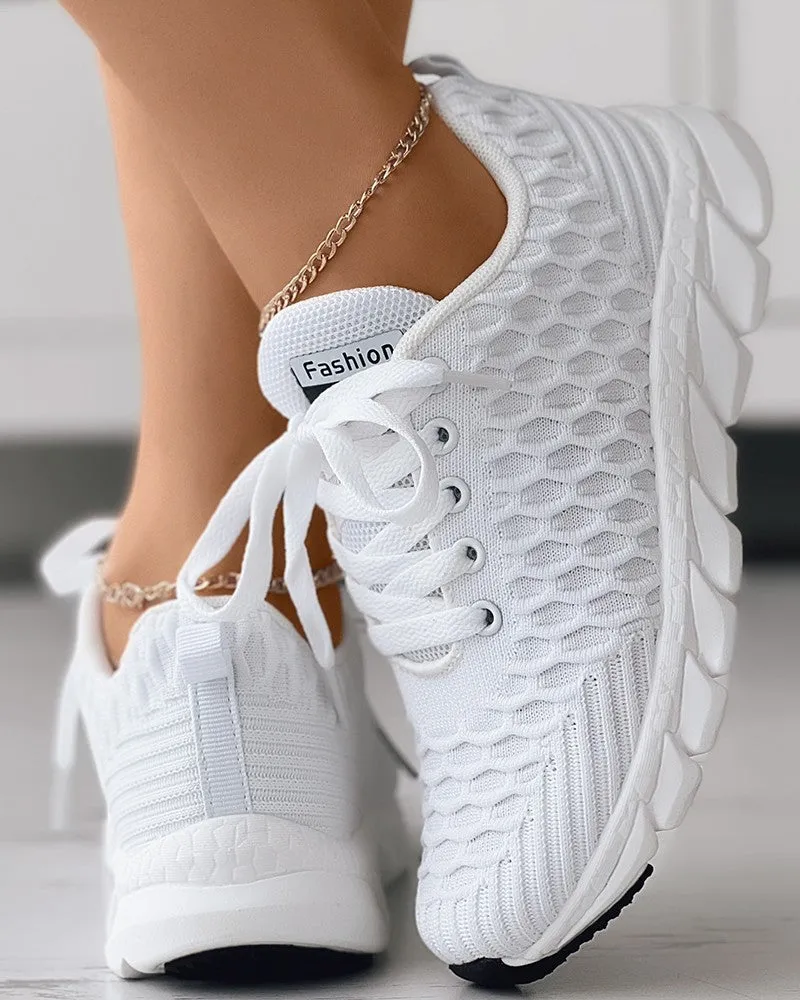 Trendy and supportive orthopedic Sneakers 