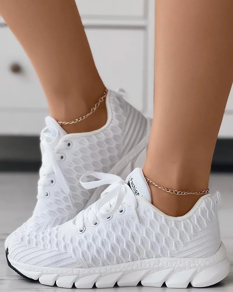 Trendy and supportive orthopedic Sneakers 