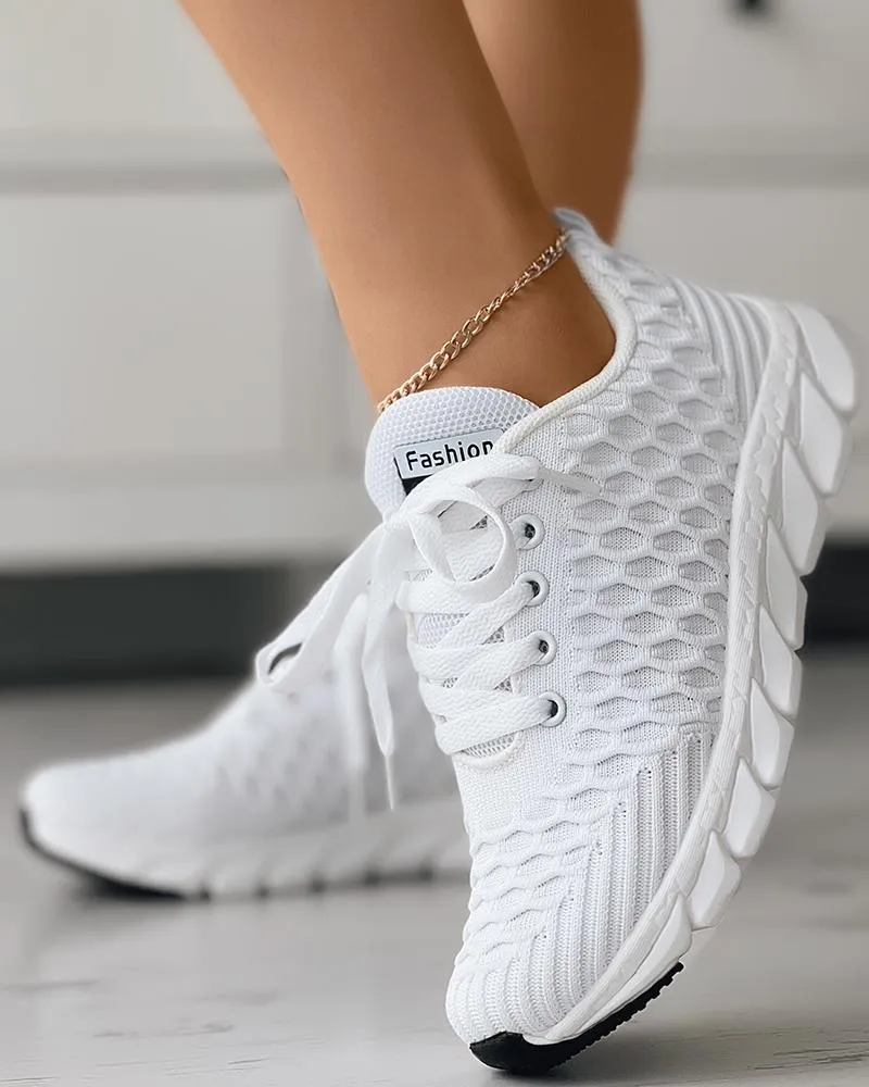 Trendy and supportive orthopedic Sneakers 