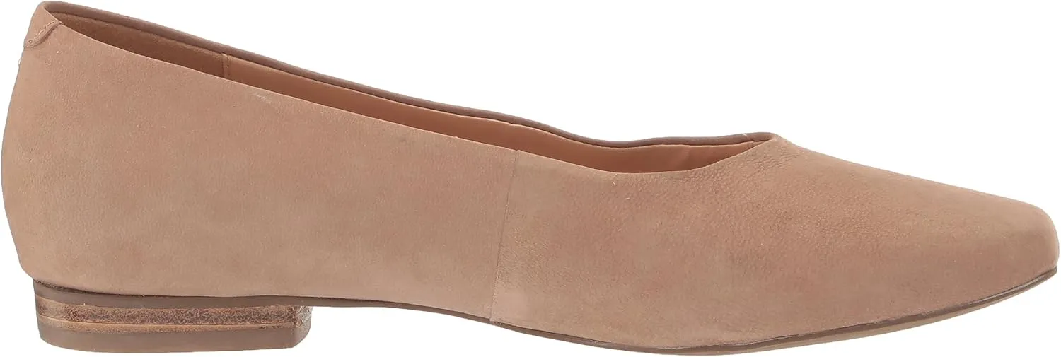 Trotters Women's Honor Ballet Flat
