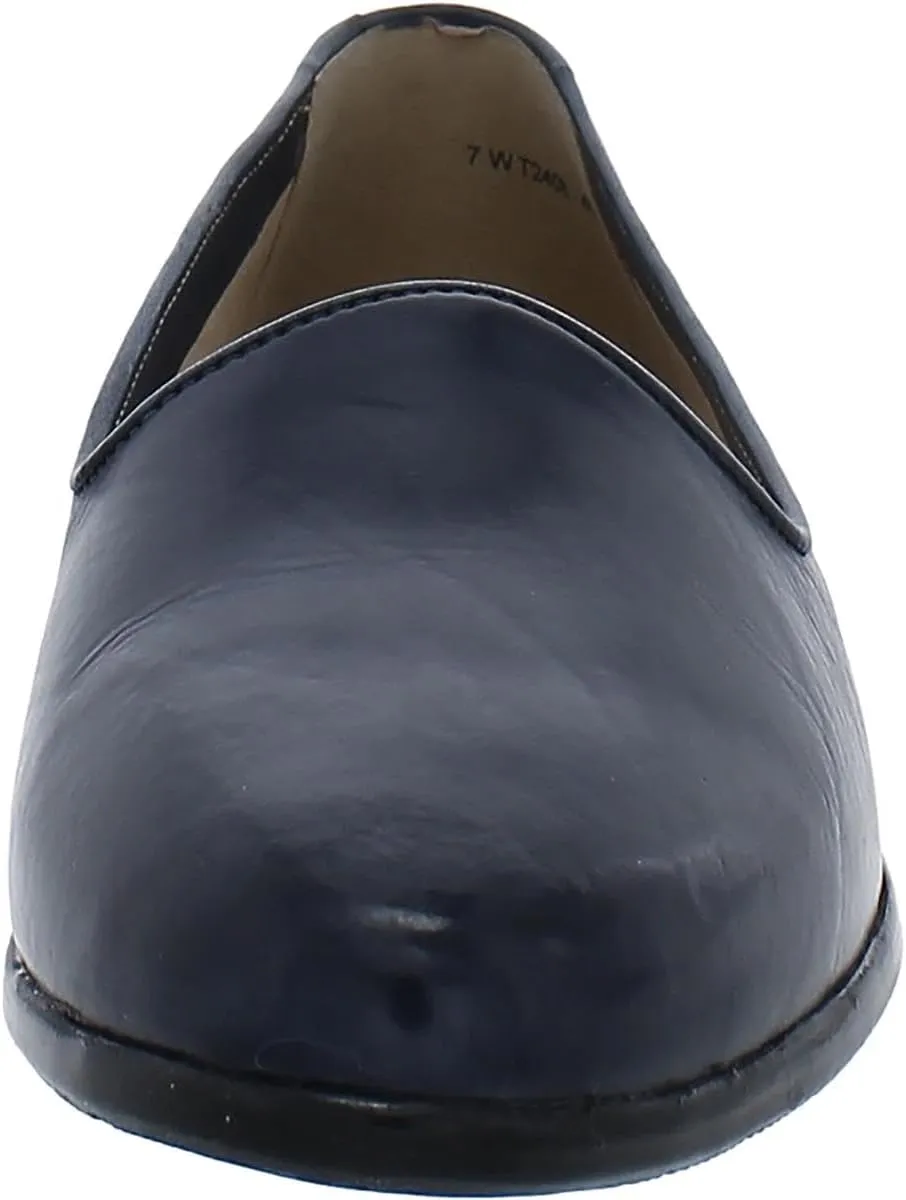 Trotters Women's Liz Lux Loafer Flat