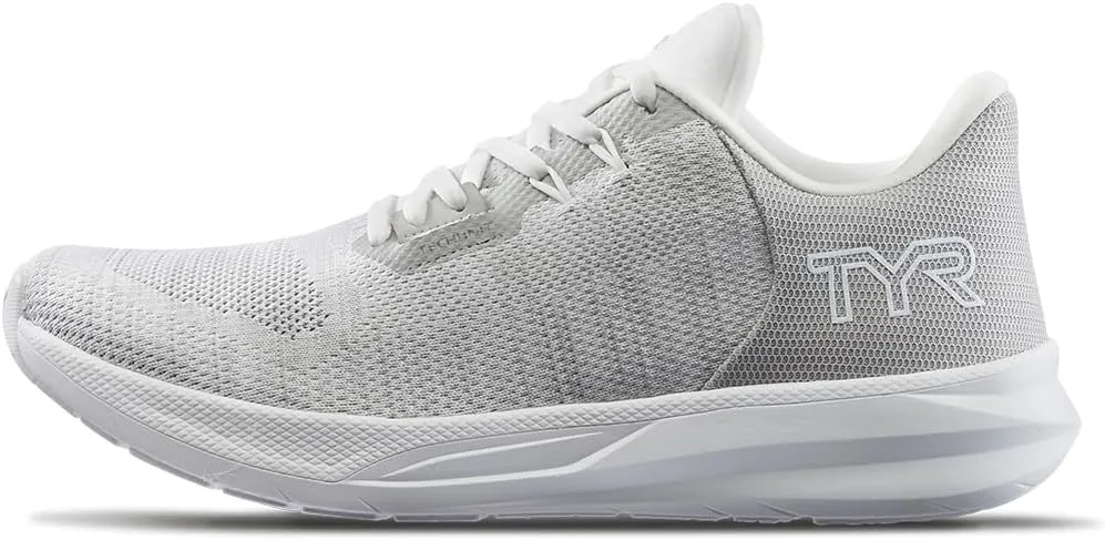 TYR Women's Techknit RNR-1 Trainer Running Shoes Sneaker