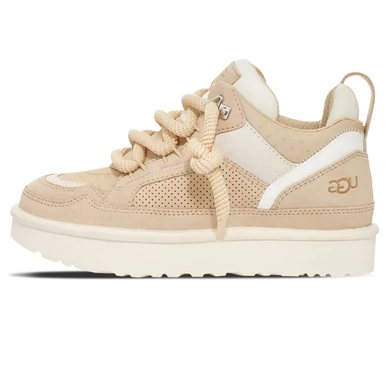 UGG Lowmel Trainer 'Biscotti' (W)
