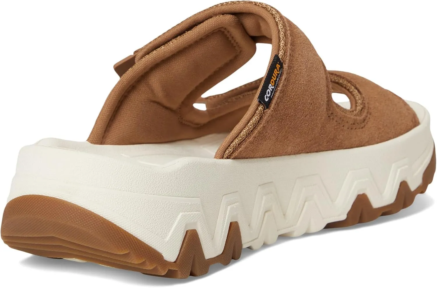 UGG Women's Captrail Strap Slide Flat Sandal