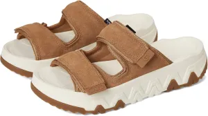 UGG Women's Captrail Strap Slide Flat Sandal