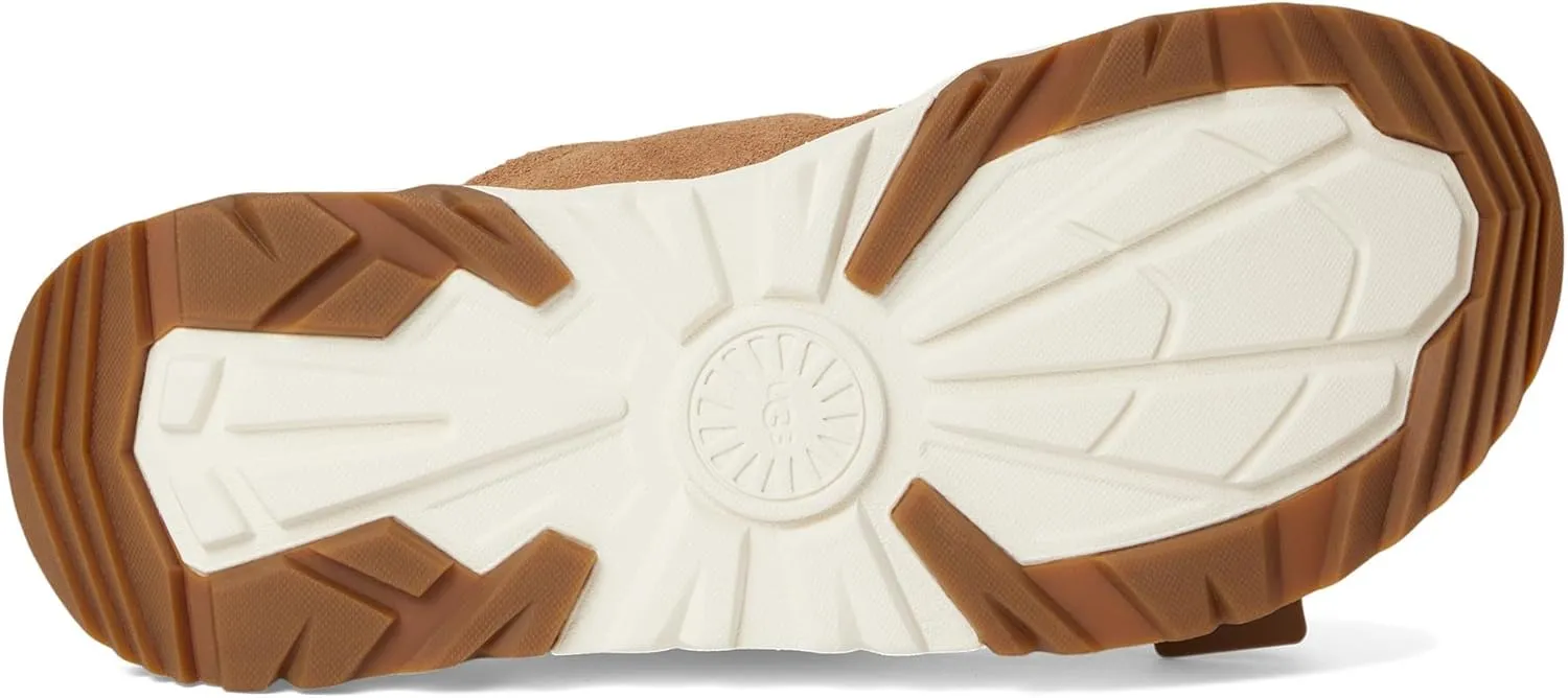 UGG Women's Captrail Strap Slide Flat Sandal