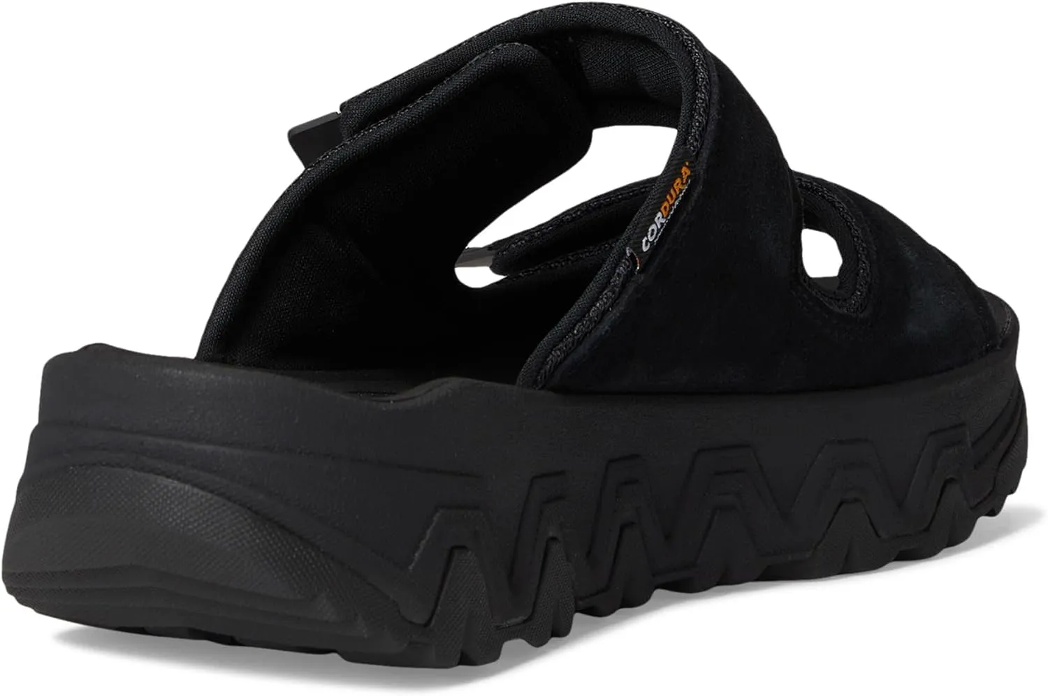 UGG Women's Captrail Strap Slide Flat Sandal