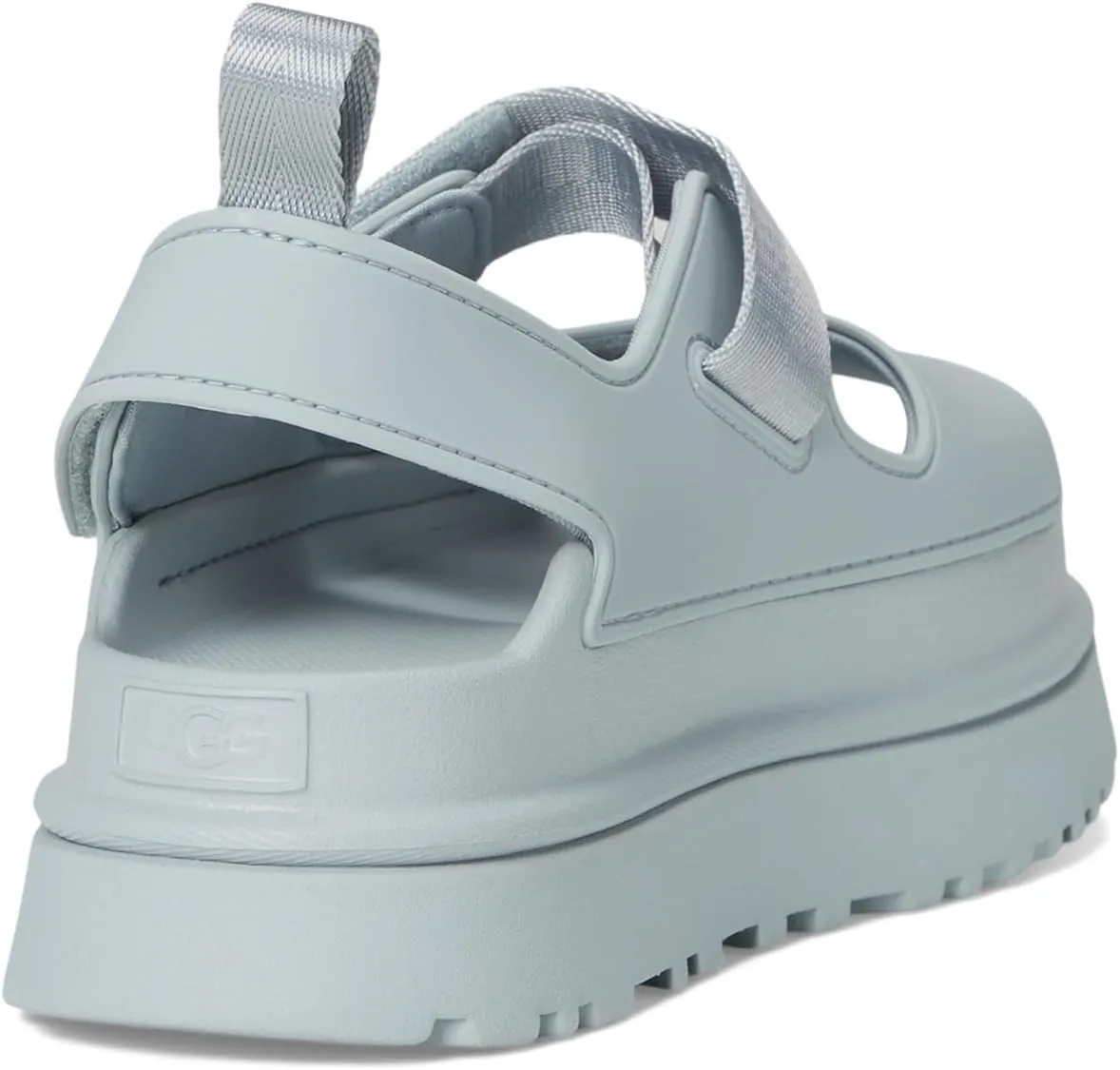 UGG Women's Goldenglow Flat Sandal
