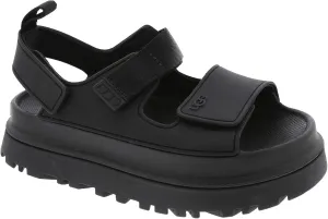 UGG Women's Goldenglow Flat Sandal