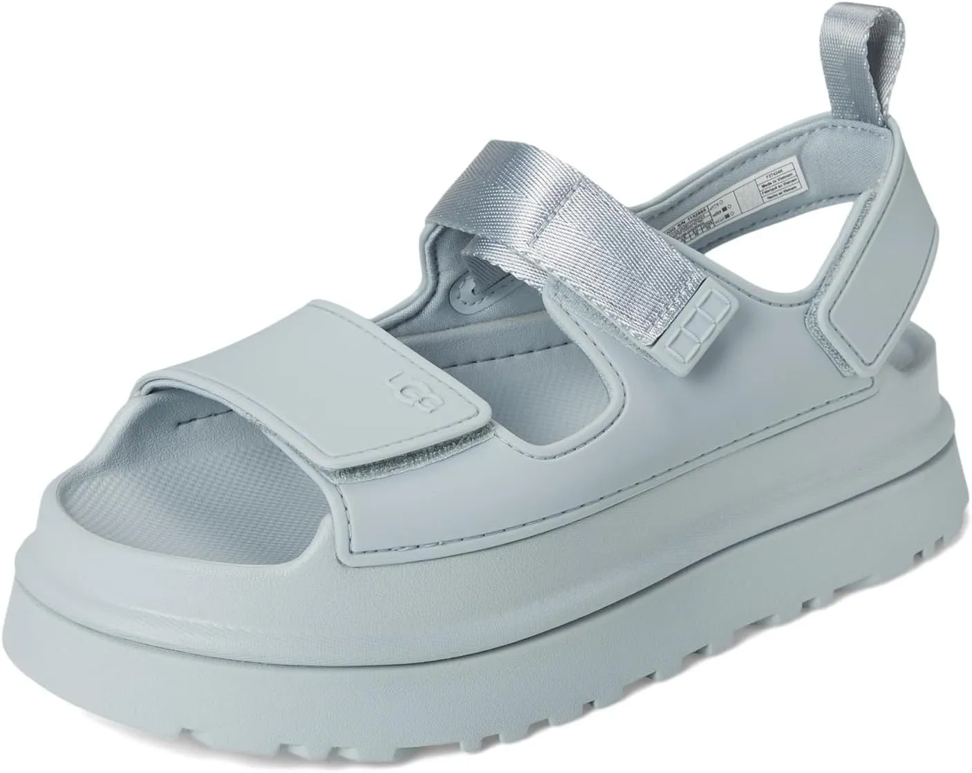 UGG Women's Goldenglow Flat Sandal