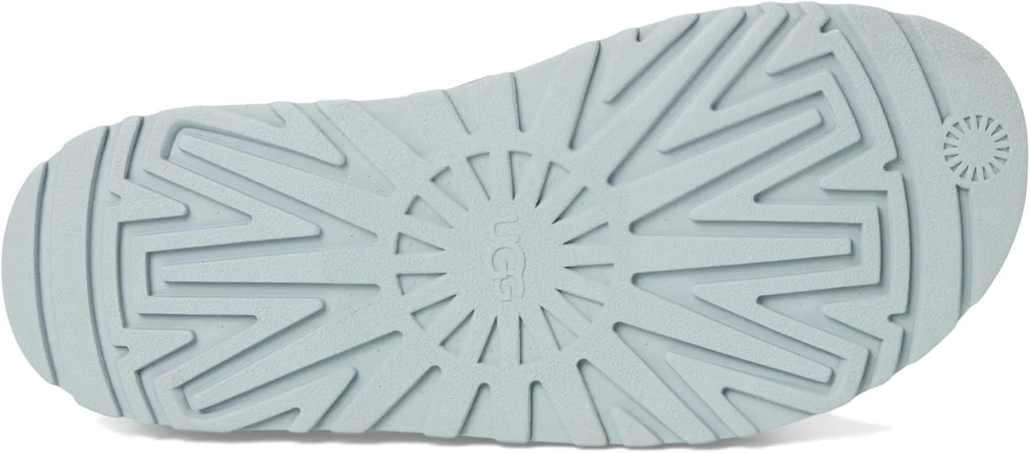 UGG Women's Goldenglow Flat Sandal