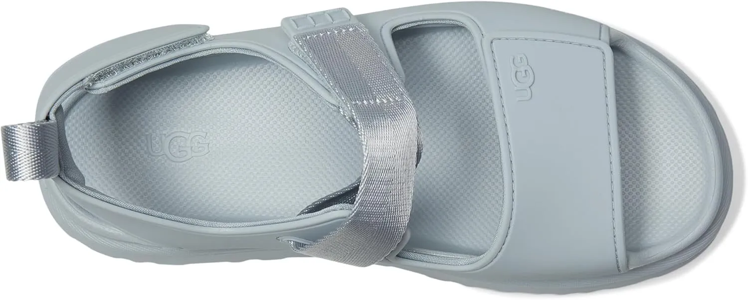 UGG Women's Goldenglow Flat Sandal