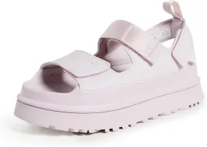UGG Women's Goldenglow Flat Sandal