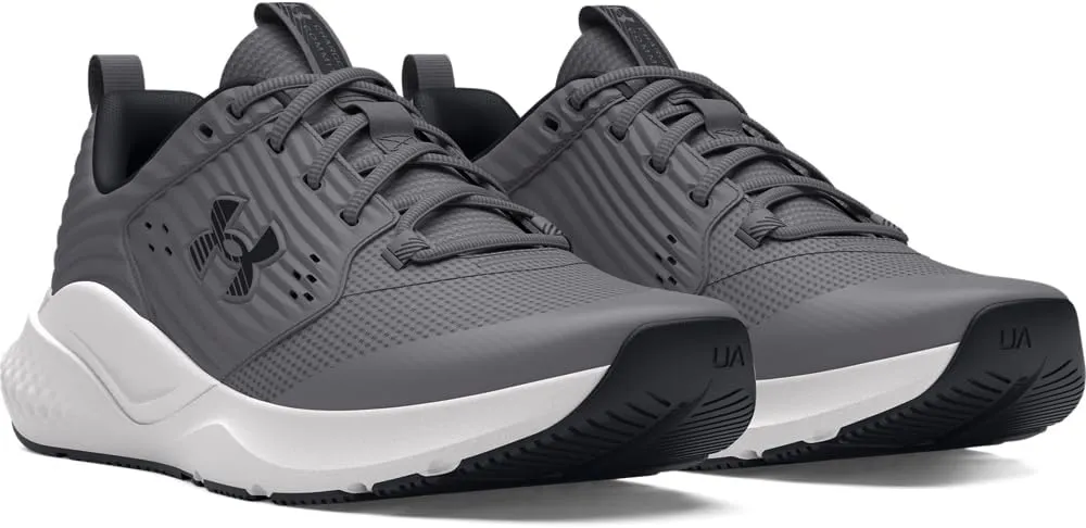 Under Armour Men's Charged Commit Trainer 4 Sneaker