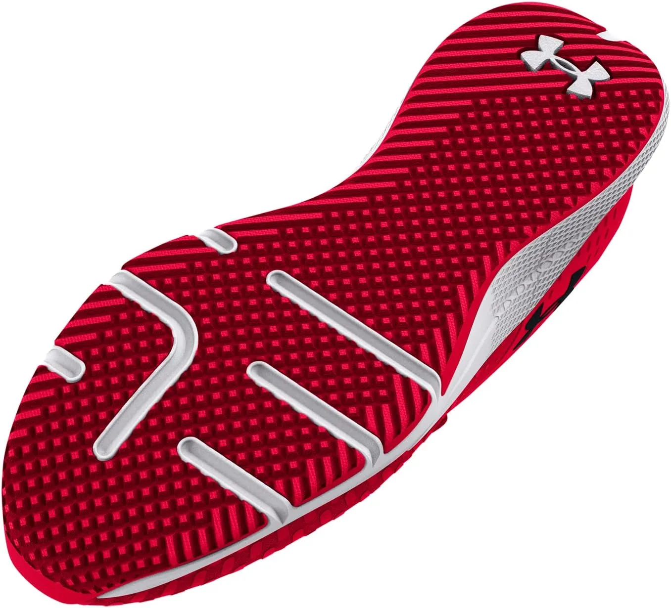 Under Armour Men's Charged Engage 2 Cross Trainer