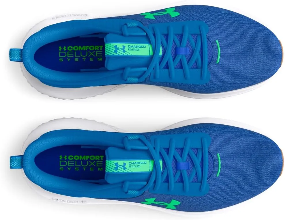 Under Armour Men's Charged Revitalize Cross Trainer