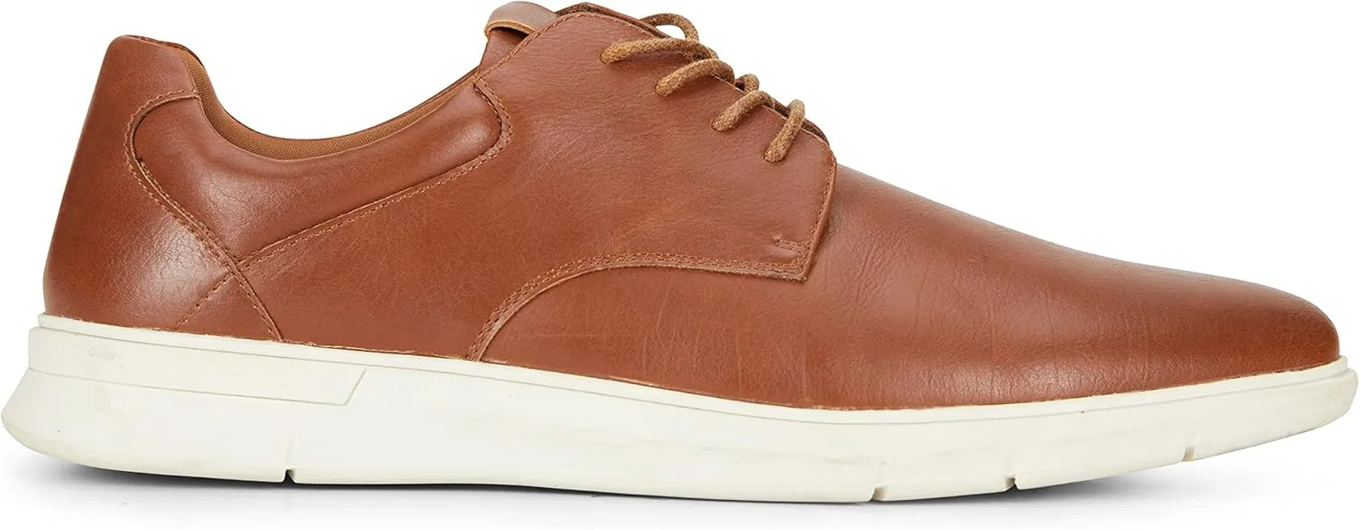 Van Heusen Men's Van Heusen Men's Rayan Oxford Shoe
