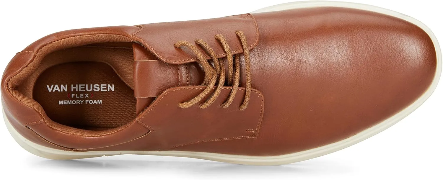 Van Heusen Men's Van Heusen Men's Rayan Oxford Shoe