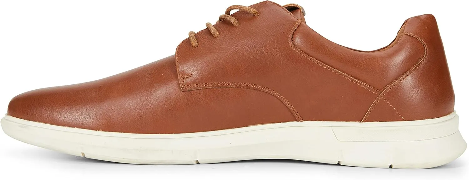 Van Heusen Men's Van Heusen Men's Rayan Oxford Shoe