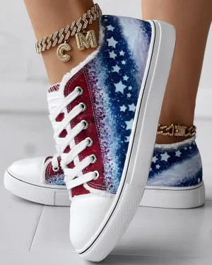 Versatile and supportive orthopedic Sneakers
