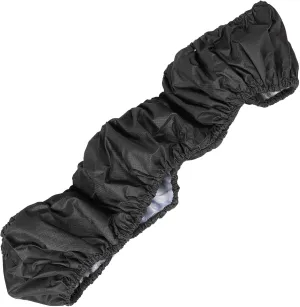 VICASKY Trampoline Protective Cover Protector Trampoline Protective Pad Indoor Trampolines Round Spring Pad