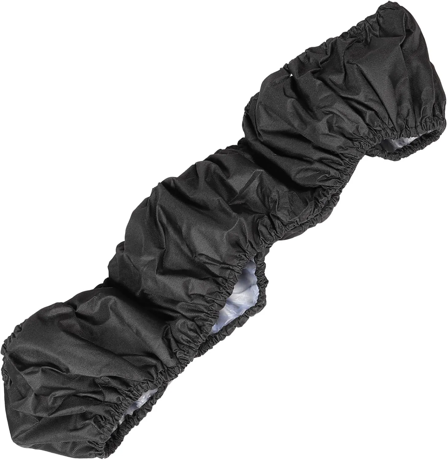 VICASKY Trampoline Protective Cover Protector Trampoline Protective Pad Indoor Trampolines Round Spring Pad
