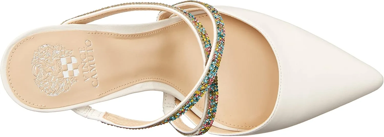 Vince Camuto Women's Citiniy Dress Mule