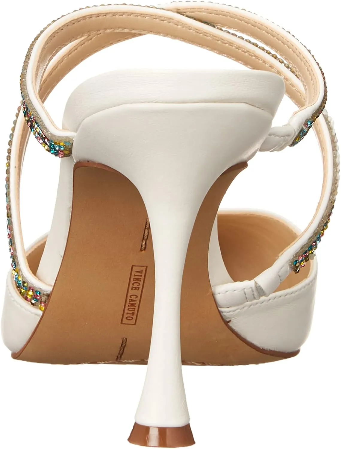 Vince Camuto Women's Citiniy Dress Mule