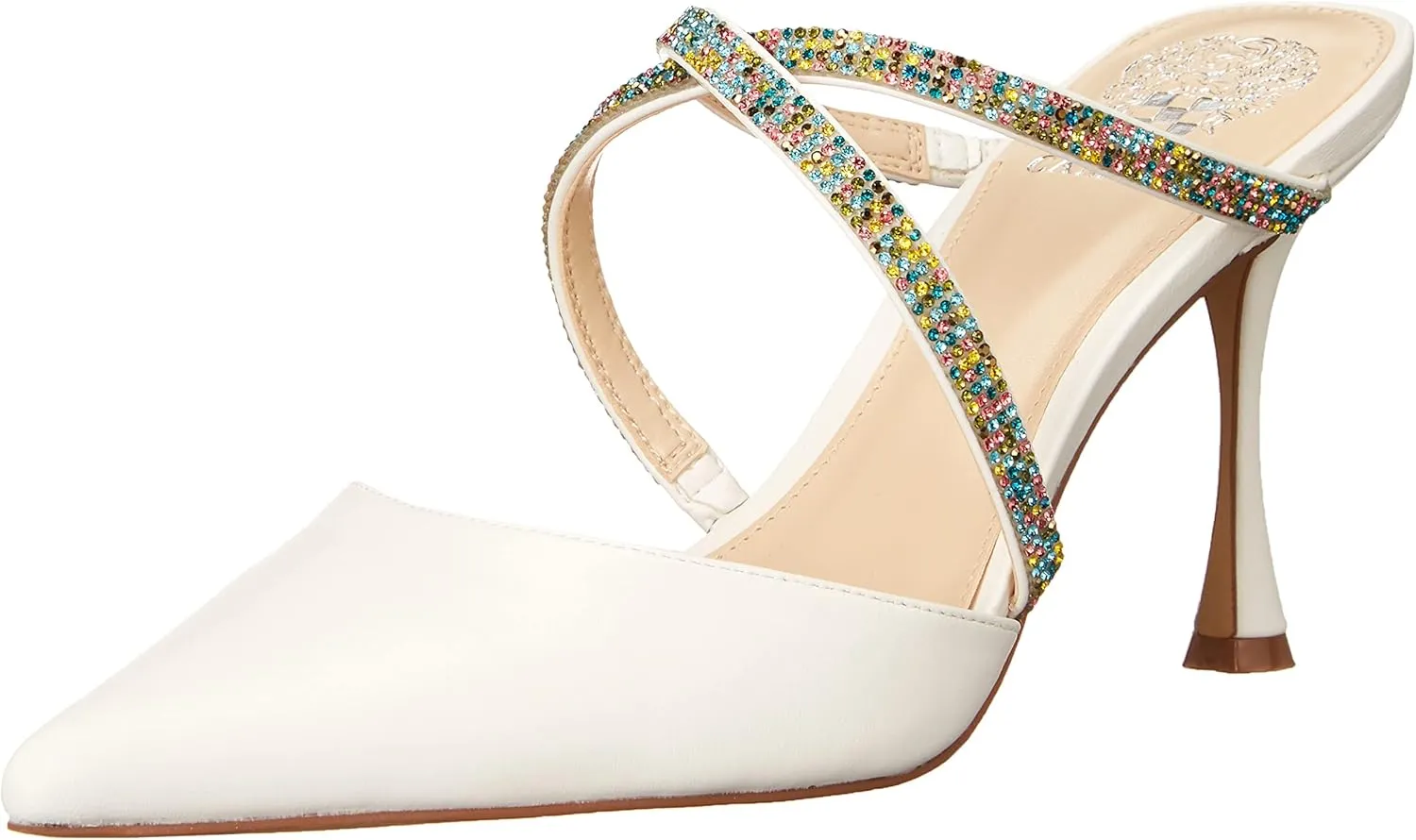 Vince Camuto Women's Citiniy Dress Mule