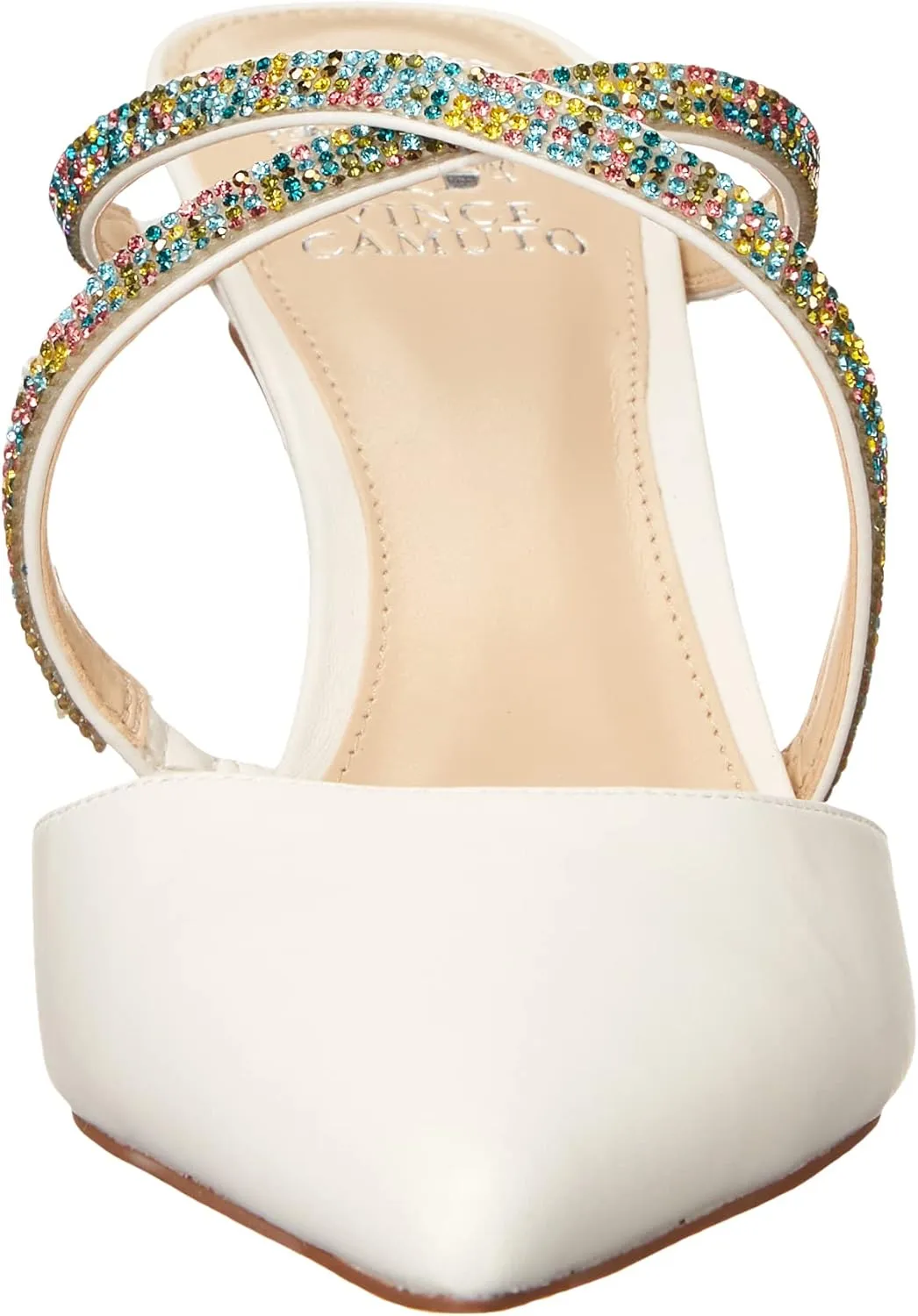 Vince Camuto Women's Citiniy Dress Mule