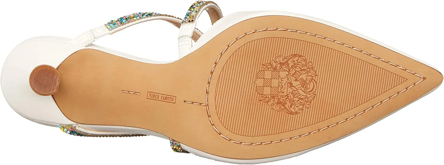 Vince Camuto Women's Citiniy Dress Mule