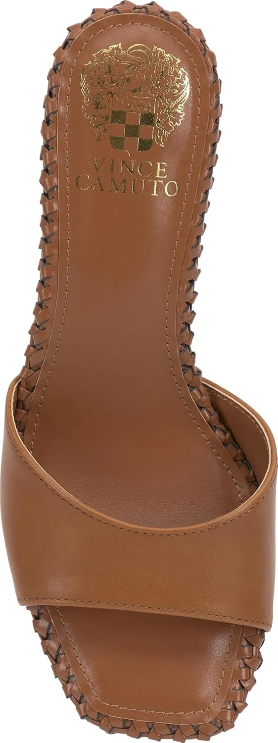 Vince Camuto Women's Emmla Heeled Sandal
