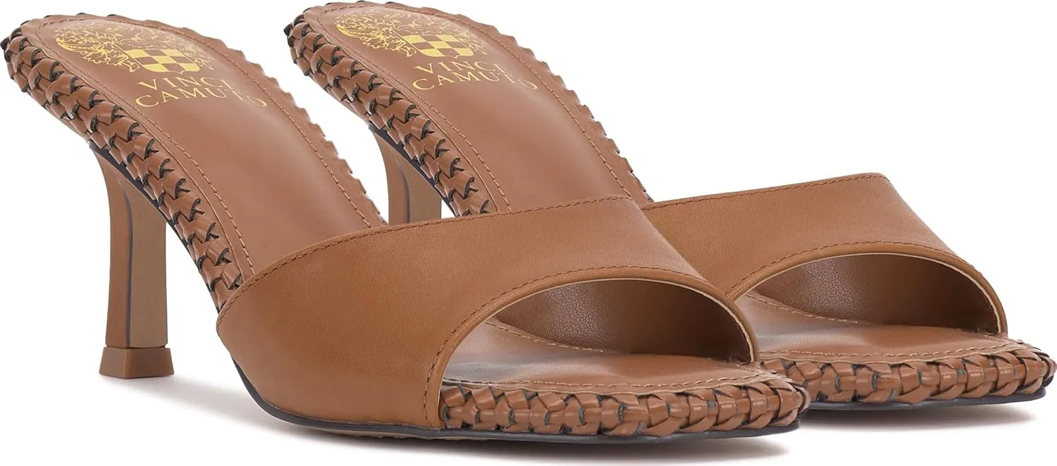 Vince Camuto Women's Emmla Heeled Sandal