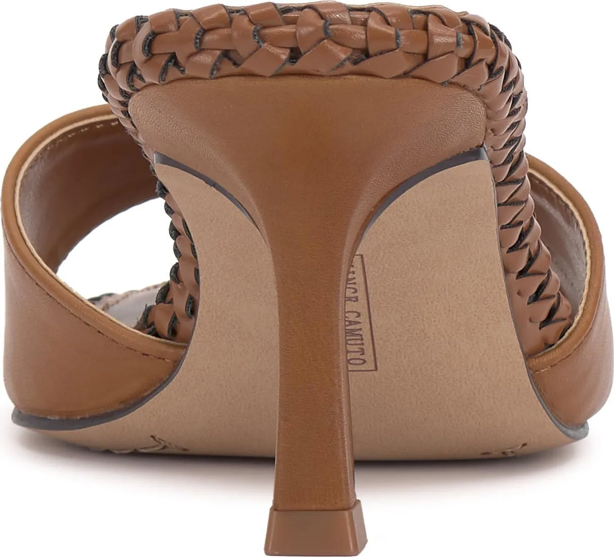 Vince Camuto Women's Emmla Heeled Sandal