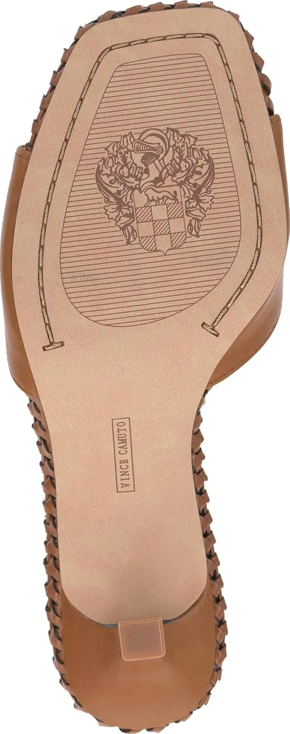 Vince Camuto Women's Emmla Heeled Sandal