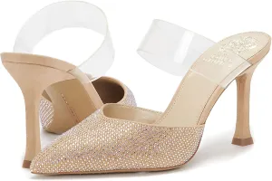 Vince Camuto Women's Kempern Pointed Toe Mule