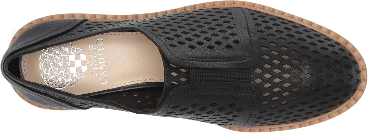 Vince Camuto Women's Mritsa Oxford Flat