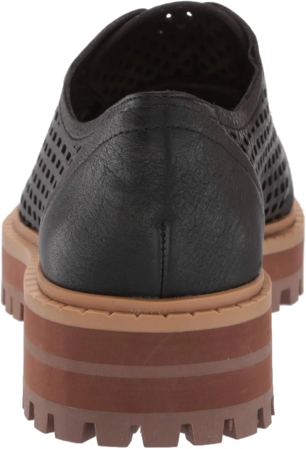 Vince Camuto Women's Mritsa Oxford Flat