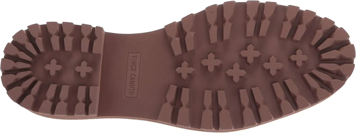 Vince Camuto Women's Mritsa Oxford Flat