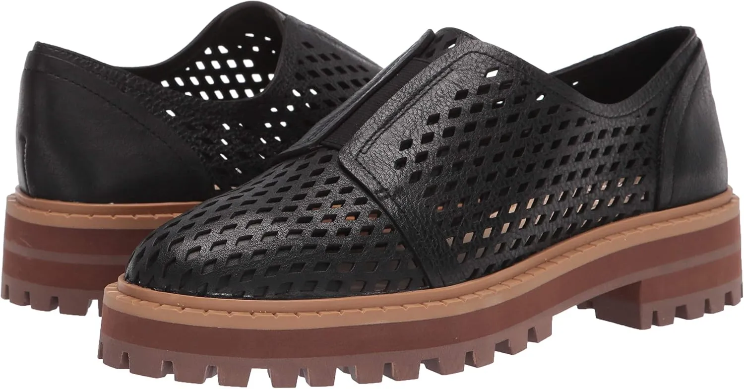 Vince Camuto Women's Mritsa Oxford Flat