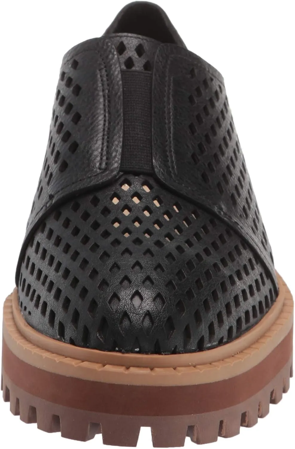 Vince Camuto Women's Mritsa Oxford Flat