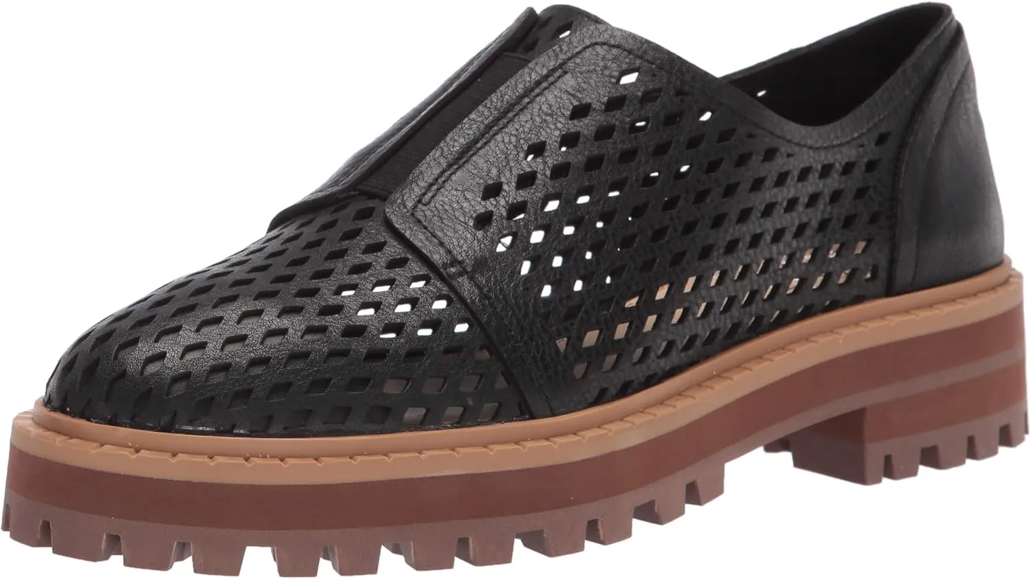 Vince Camuto Women's Mritsa Oxford Flat