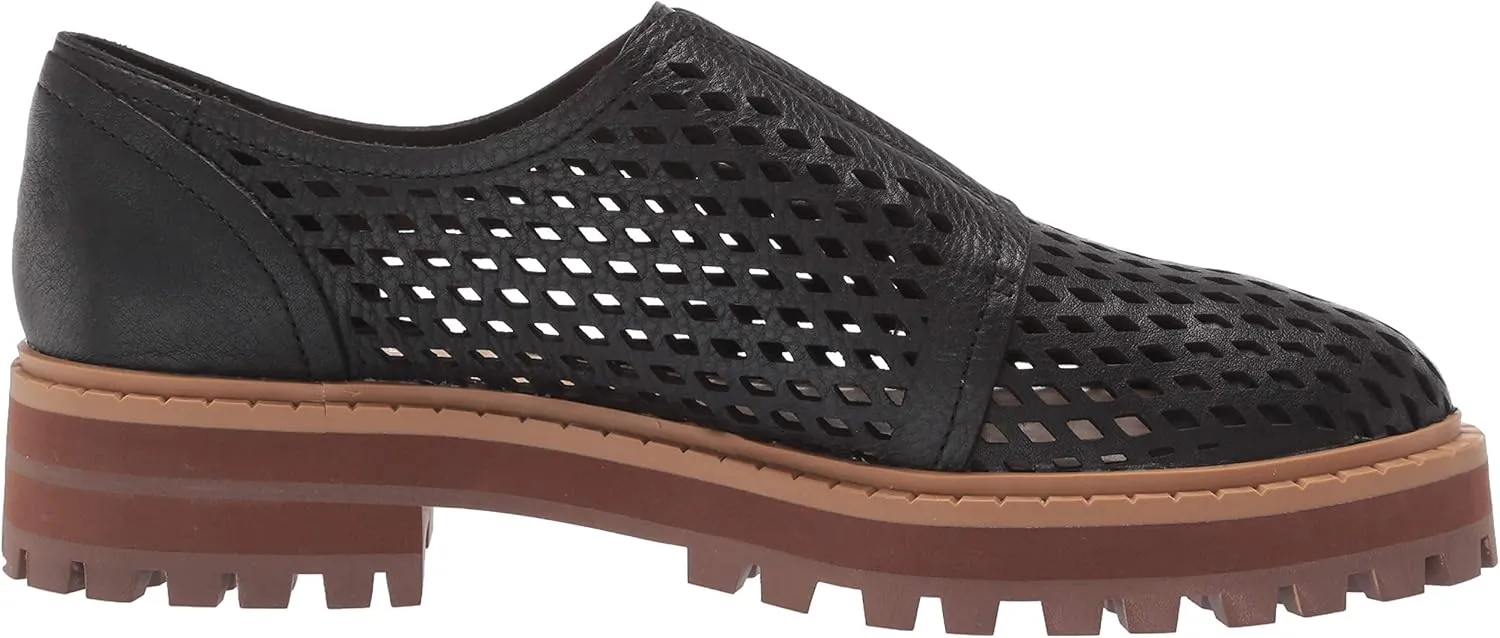 Vince Camuto Women's Mritsa Oxford Flat