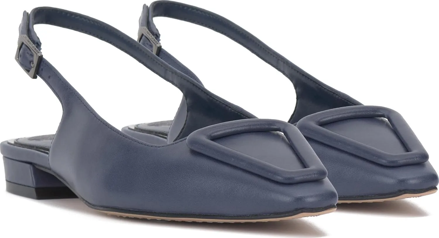 Vince Camuto Women's Savy Mule